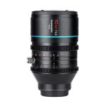780391_Sirui_Sirui Venus L50 obiettivo anamorfico 50mm T2.9 1.6x full-frame - attacco L