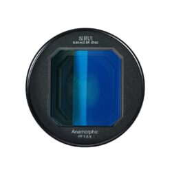780410_Sirui_Sirui Venus L75 obiettivo anamorfico 75mm T2.9 1.6x full-frame - attacco L