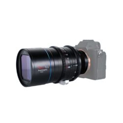 780410_Sirui_Sirui Venus L75 obiettivo anamorfico 75mm T2.9 1.6x full-frame - attacco L