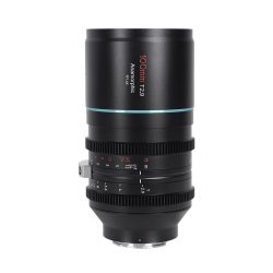 Sirui Venus L100 obiettivo anamorfico 100mm T2.9 1.6x full-frame - attacco L