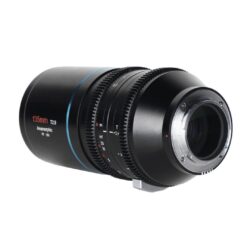 780511_Sirui_Sirui Venus L135 obiettivo anamorfico 135mm T2.9 1.8x full-frame - attacco L
