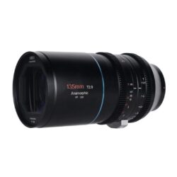 780512_Sirui_Sirui Venus R135 obiettivo anamorfico 135mm T2.9 1.8x full-frame - attacco RF