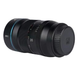 780512_Sirui_Sirui Venus R135 obiettivo anamorfico 135mm T2.9 1.8x full-frame - attacco RF