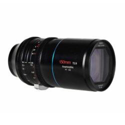 781064_Sirui_Sirui Venus L150 obiettivo anamorfico 150mm T2.9 1.6x full-frame - attacco L