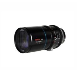 781064_Sirui_Sirui Venus L150 obiettivo anamorfico 150mm T2.9 1.6x full-frame - attacco L