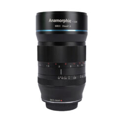 SIR-780274_Sirui_Ottica anamorfica Sirui 1.8/35mm 1.33X - attacco MFT