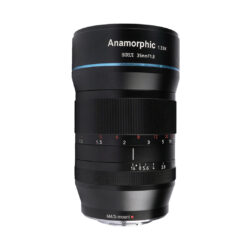 SIR-780274_Sirui_Ottica anamorfica Sirui 1.8/35mm 1.33X - attacco MFT