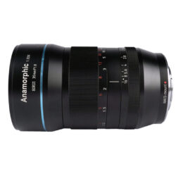 SIR-780274_Sirui_Ottica anamorfica Sirui 1.8/35mm 1.33X - attacco MFT