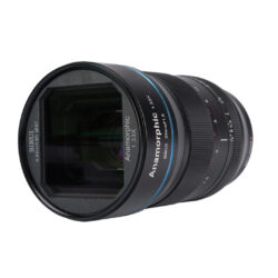 SIR-780274_Sirui_Ottica anamorfica Sirui 1.8/35mm 1.33X - attacco MFT