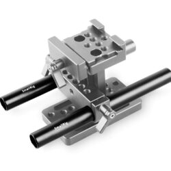 1050_SmallRig_Kit di canne da 15mm - 15cm