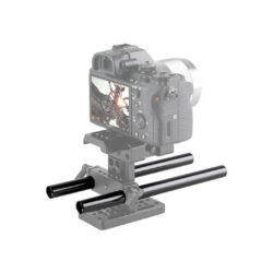 1051_SmallRig_Set 2 canne SmallRig 1051 con diametro 15mm