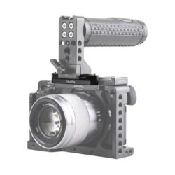 1195B _SmallRIg_Staffa SmallRig 1195B con binario NATO 7cm a sgancio rapido