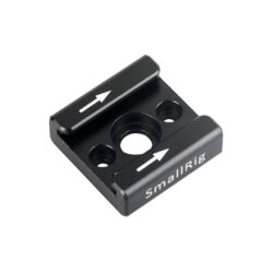 1241_SmallRig_Adattatore cold shoe SmallRig 1241 per microfoni, luci e accessori