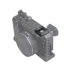 1241_SmallRig_Adattatore cold shoe SmallRig 1241 per microfoni, luci e accessori