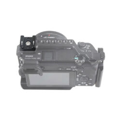 1241_SmallRig_Adattatore cold shoe SmallRig 1241 per microfoni, luci e accessori