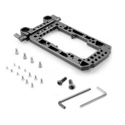 1547_SmallRig_Attacco per canne da 15 mm per batterie