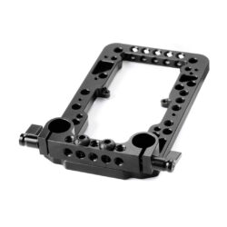 1547_SmallRig_Attacco per canne da 15 mm per batterie