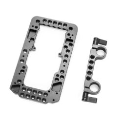 1547_SmallRig_Attacco per canne da 15 mm per batterie