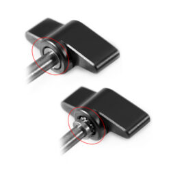 1600_SmallRig_Vite a farfalla da 1/4"