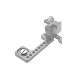 1615B_SMALLRIG_Set viti SmallRig 1615B con filettatura da 1/4" (5 pezzi)