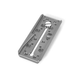 1615B_SMALLRIG_Set viti SmallRig 1615B con filettatura da 1/4" (5 pezzi)