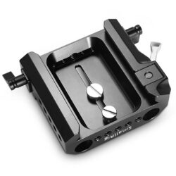 1642_SmallRig_Piastra-SmallRig-8-compatibile-ARRI-con-doppio-morsetto-per-aste-da-15-mm