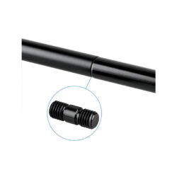 1659_SmallRig_Kit SmallRig 1659 con 4 canne standard da 20cm e 30 cm e 2 connettori M12