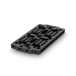 Cheese plate Smallrig 1681 per BM Ursa, ARRI, maniglie e piastre