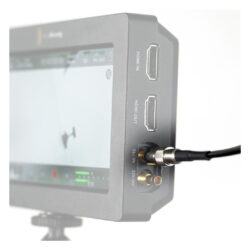 1717_SmallRig_Cavo SDI - miniSDI per monitor Blackmagic Video Assist