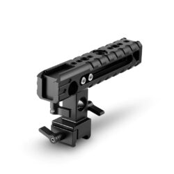 Smallrig 1720 poignée perforée pour cage avec raccord rapide