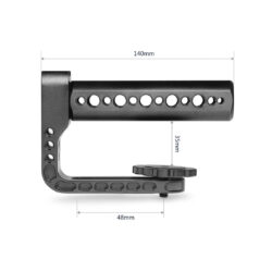 1732B_SmallRig_Maniglia 1732B per ottica lunga