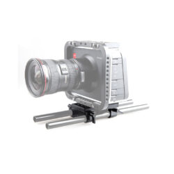 1775_SMALLRIG_Piastra di montaggio SmallRig 1775 con doppio morsetto per asta da 15 mm