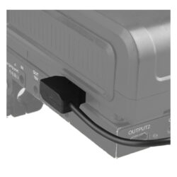 1819_SmallRig_Cavo di alimentazione D-tap per Blackmagic Pocket o monitor