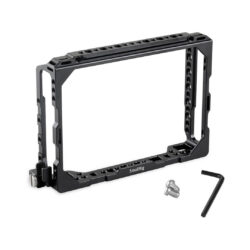 1830_SmallRig_Cage per monitor Blackmagic Video Assist 7"