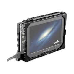 1830_SmallRig_Cage per monitor Blackmagic Video Assist 7"