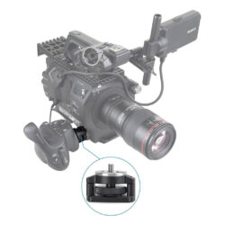 1887B_SmallRig_Attacco per maniglia di controllo per Sony PXW FS7 - FS7II