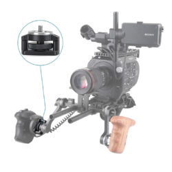 1887B_SmallRig_Attacco per maniglia di controllo per Sony PXW FS7 - FS7II