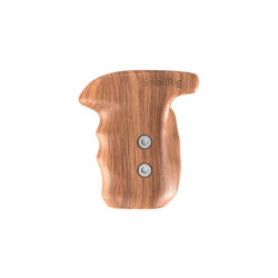 1891B_SmallRig_Maniglia di legno ARRI per lato sinistro SmallRig 1891B