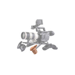 1891B_SmallRig_Maniglia di legno ARRI per lato sinistro SmallRig 1891B