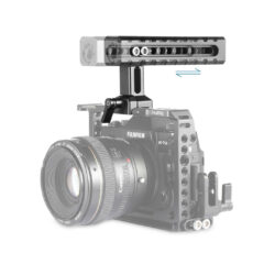 1955_SmallRig_Maniglia stabilizzatrice SmallRig 1955 per fotocamere e videocamere con attacco NATO