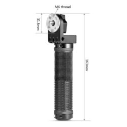 1963B_SmallRig_Maniglia SmallRig per gabbia e rig con attacco ARRI-ARRI