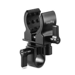 Smallrig 1993 Pince universelle pour microphone de fusil/mitrailleur