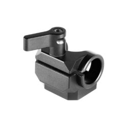 1995_SmallRig_Clamp singolo SmallRig 1995 per canne 15mm con foro da 1/4''