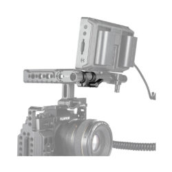 1995_SmallRig_Clamp singolo SmallRig 1995 per canne 15mm con foro da 1/4''