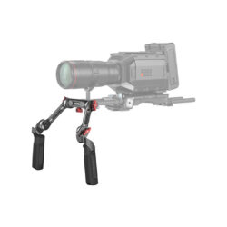 2002F_Smallrig_Impugnatura doppia SmallRig 2002F per spallaccio
