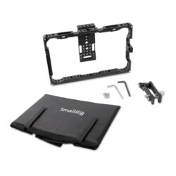 Gabbia per Atomos 7''