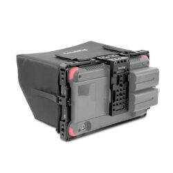 Gabbia per Atomos 7''