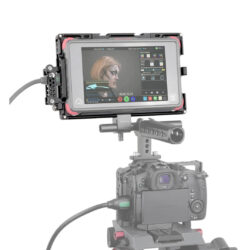 Gabbia per Atomos 7''