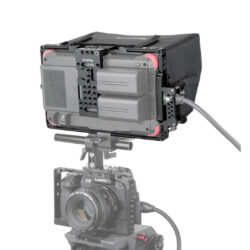 Gabbia per Atomos 7''