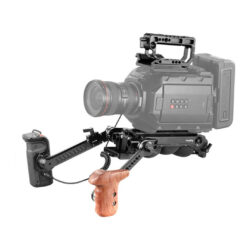 Kit d'accessoires et de bandoulière Smallrig 2030C pour Blackmagic Ursa Mini/Ursa Mini Pro
